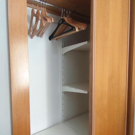 Apartamento Ventura - Cerca Del Centro De La Ciudad Малага Екстериор снимка